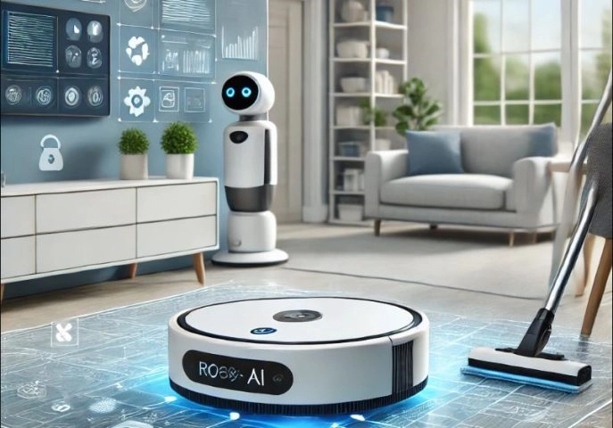 AI trong bất động sản